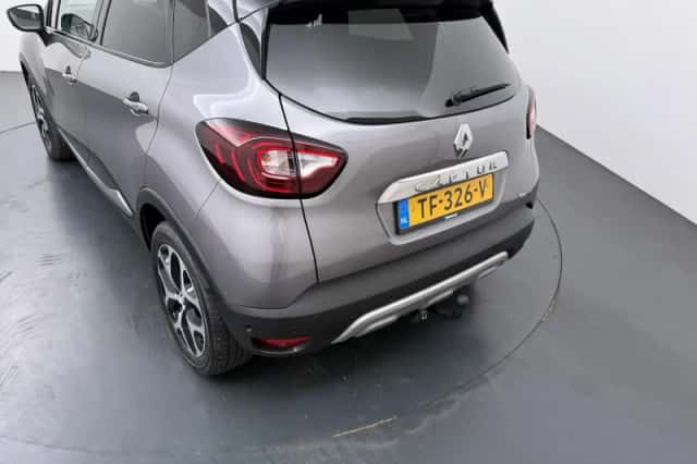 Renault Captur (2018) thumbnail 34