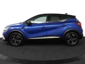 Renault Captur (2024) thumbnail 2