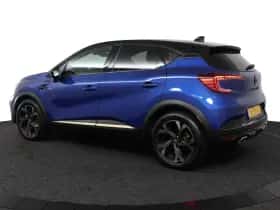 Renault Captur (2024) thumbnail 3