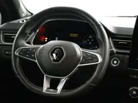 Renault Captur (2024) thumbnail 23
