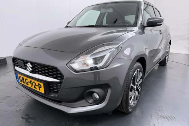 Suzuki Swift (2022) thumbnail 31
