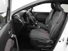 Renault Captur (2024) thumbnail 12