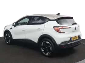 Renault Captur (2024) thumbnail 3