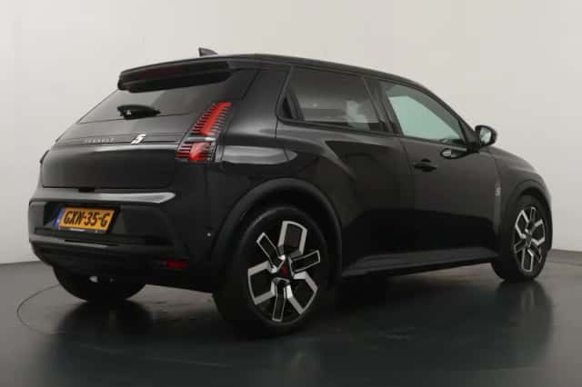 Renault 5 (2024) thumbnail 5