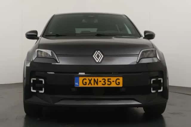 Renault 5 (2024) thumbnail 8