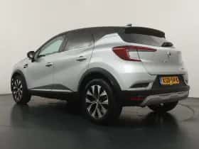Renault Captur (2024) thumbnail 3