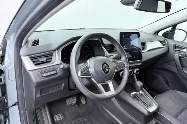 Renault Captur (2024) thumbnail 25