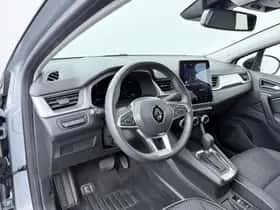 Renault Captur (2024) thumbnail 25