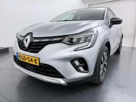 Renault Captur (2024) thumbnail 31
