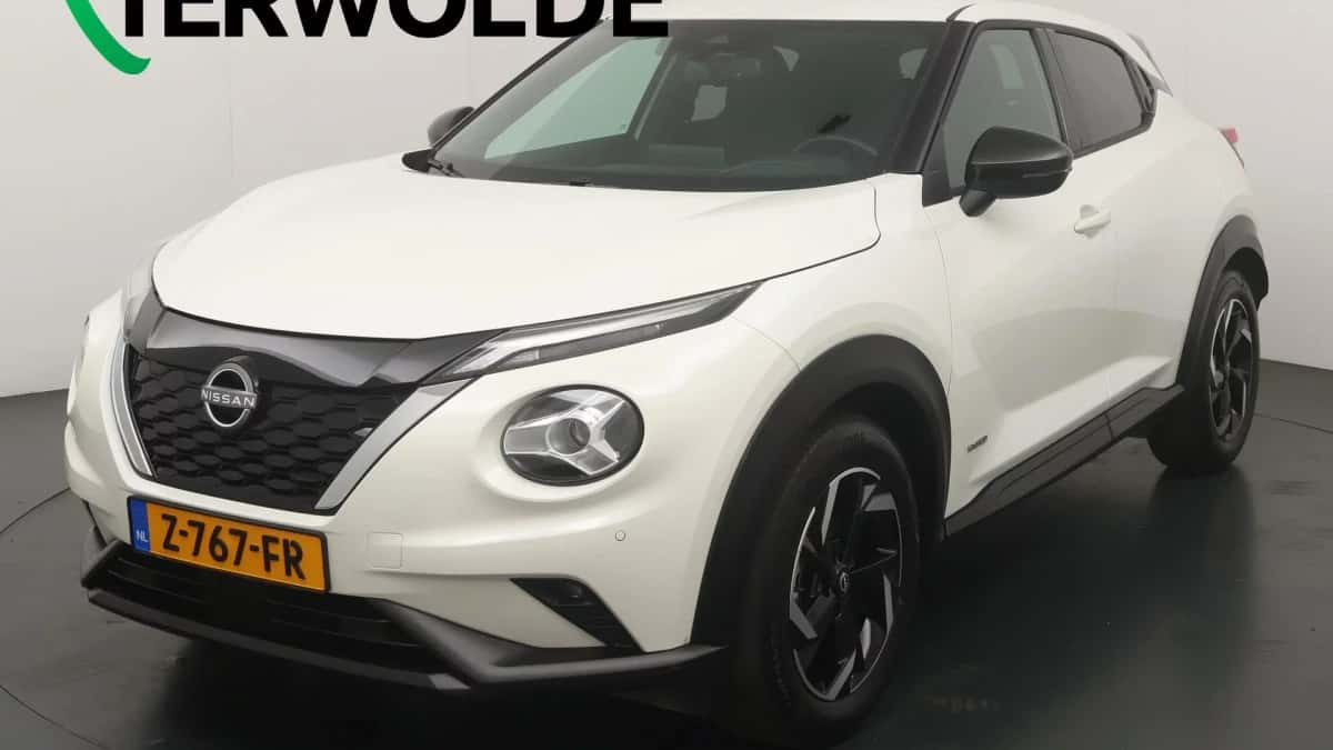 Nissan Juke (2024) — foto 1