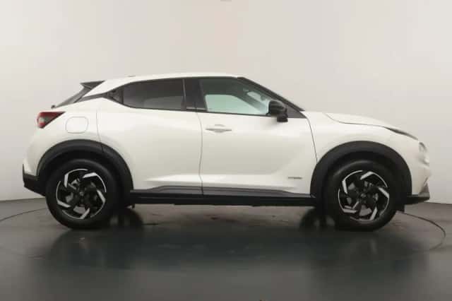 Nissan Juke (2024) thumbnail 6