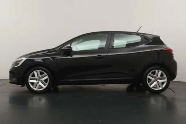 Renault Clio (2021) thumbnail 2