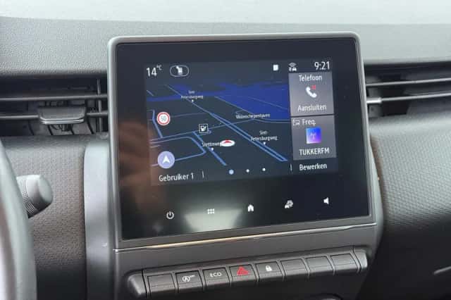 Renault Clio (2021) thumbnail 11