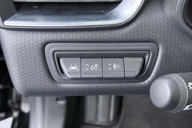 Renault Clio (2021) thumbnail 23