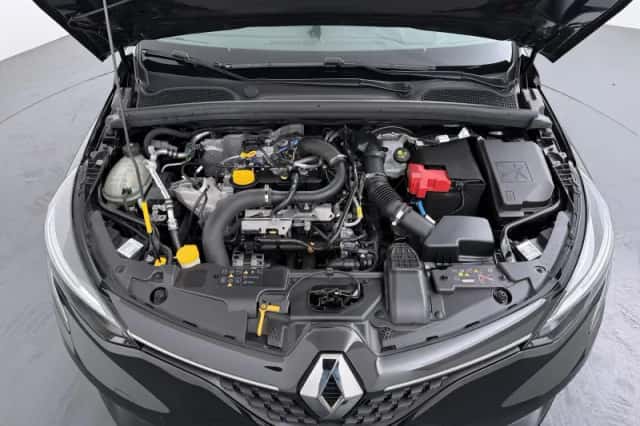 Renault Clio (2021) thumbnail 30