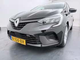 Renault Clio (2021) thumbnail 31