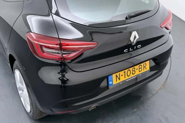 Renault Clio (2021) thumbnail 34