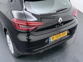 Renault Clio (2021) thumbnail 34