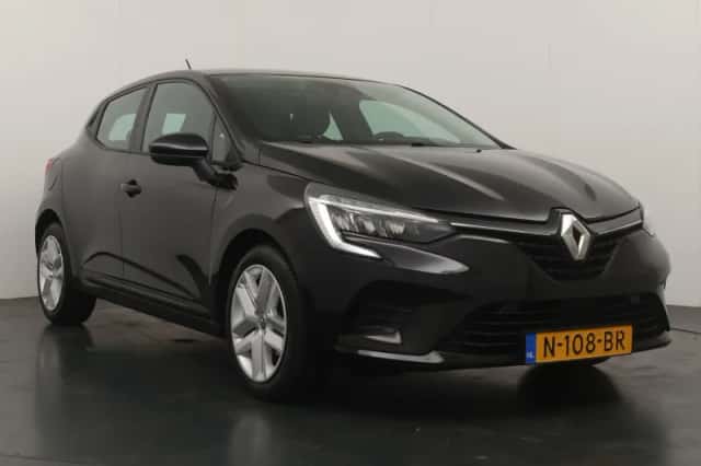 Renault Clio (2021) thumbnail 7