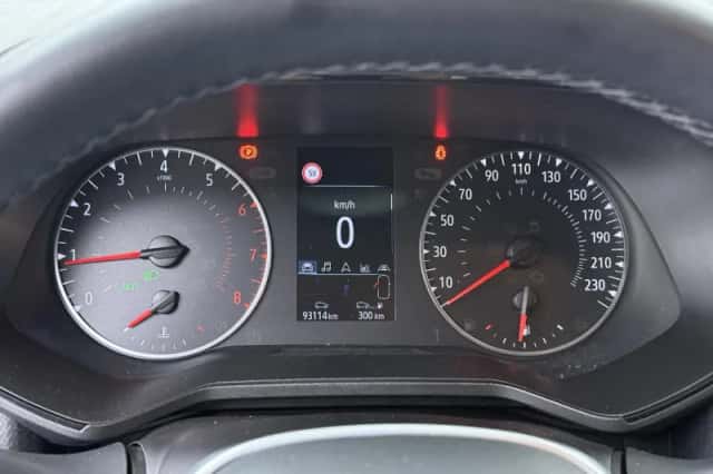 Renault Clio (2021) thumbnail 10