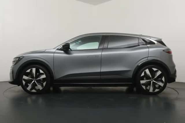 Renault Mégane E-Tech (2025) thumbnail 2