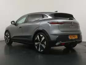 Renault Mégane E-Tech (2025) thumbnail 3