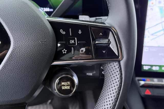 Renault Mégane E-Tech (2025) thumbnail 21