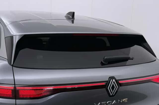 Renault Mégane E-Tech (2025) thumbnail 33