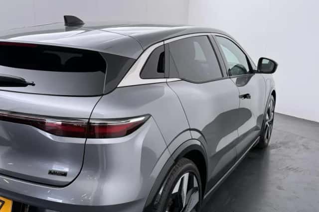 Renault Mégane E-Tech (2025) thumbnail 35