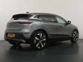 Renault Mégane E-Tech (2025) thumbnail 5