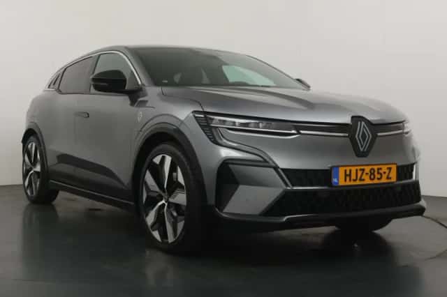 Renault Mégane E-Tech (2025) thumbnail 7