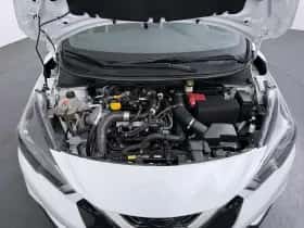 Nissan Micra (2023) thumbnail 33
