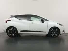 Nissan Micra (2023) thumbnail 6