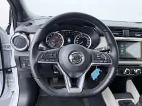 Nissan Micra (2023) thumbnail 10