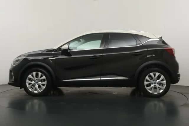 Renault Captur (2021) thumbnail 2