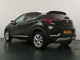 Renault Captur (2021) thumbnail 3