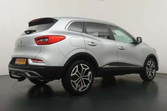 Renault Kadjar (2022) thumbnail 5