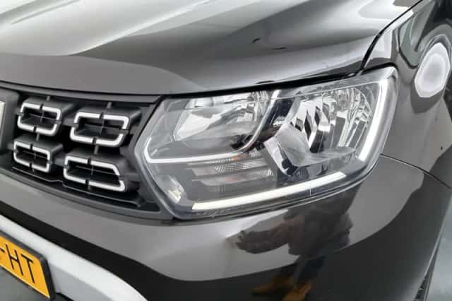 Dacia Duster (2021) thumbnail 15