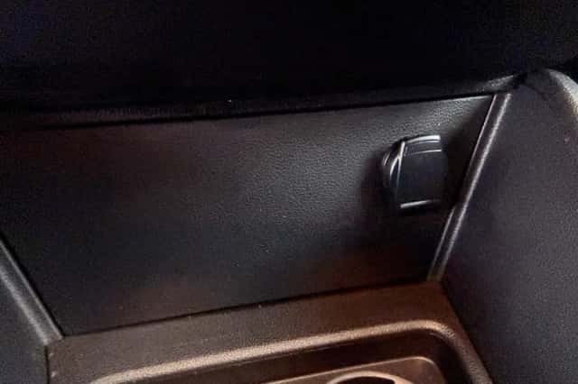 Dacia Duster (2021) thumbnail 18