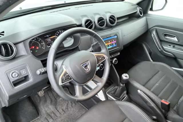 Dacia Duster (2021) thumbnail 25