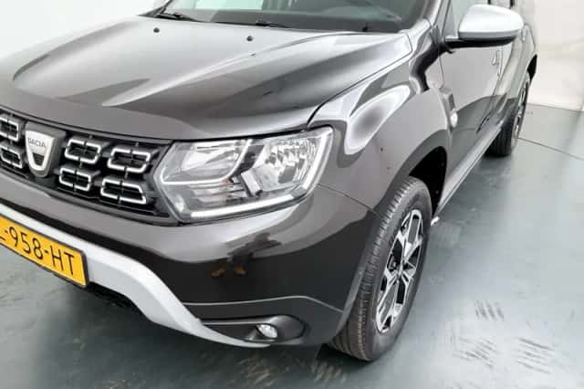 Dacia Duster (2021) thumbnail 31