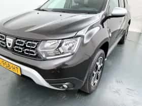 Dacia Duster (2021) thumbnail 31