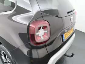 Dacia Duster (2021) thumbnail 32