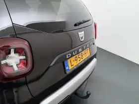 Dacia Duster (2021) thumbnail 34