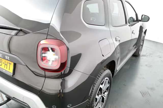 Dacia Duster (2021) thumbnail 35