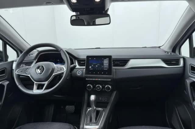Renault Captur (2023) thumbnail 28