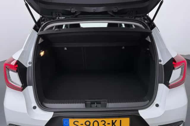 Renault Captur (2023) thumbnail 29