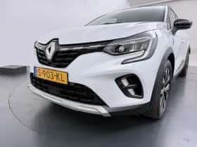 Renault Captur (2023) thumbnail 31