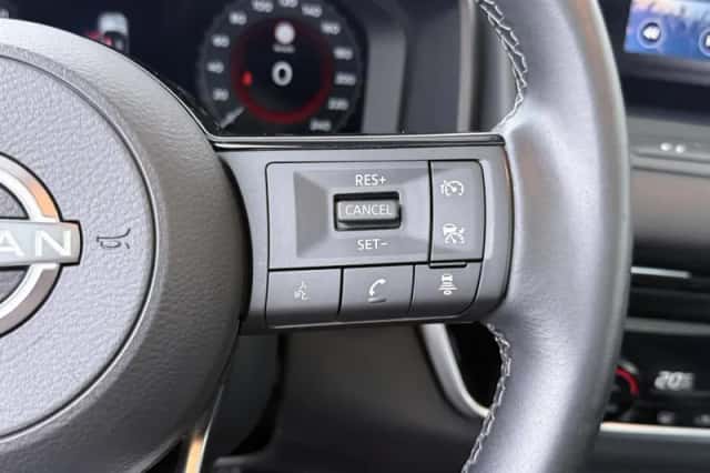 Nissan Qashqai (2024) thumbnail 21