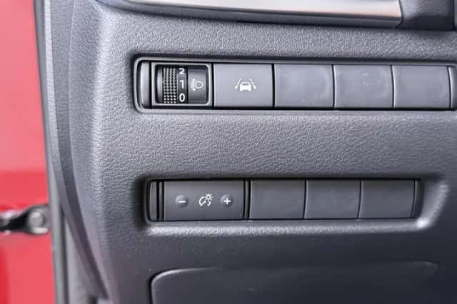 Nissan Qashqai (2024) thumbnail 23